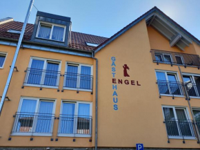Hotel Gasthof zum Engel - Gästehaus, Künzelsau